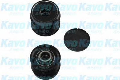 KAVO PARTS dfp9007 -  Механизм свободного хода генератора